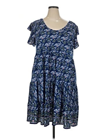 Max Studio Casual Dress (view 1)