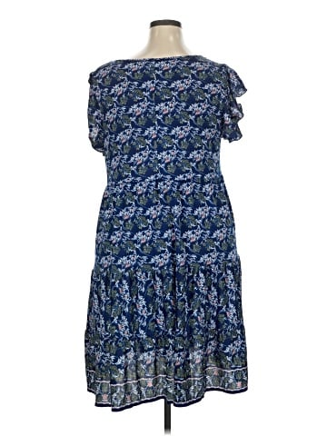 Max Studio Casual Dress (view 2)