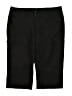 Columbia 100% Polyester Black Cargo Shorts Size 6 - photo 1