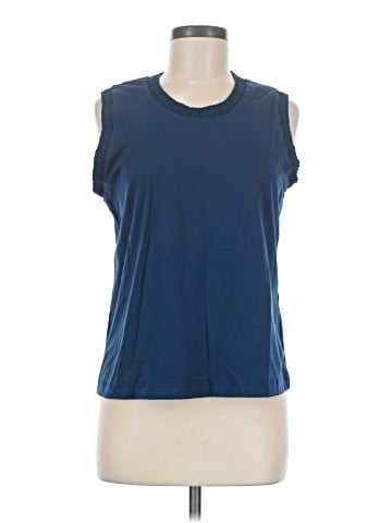 41Hawthorn Sleeveless T-Shirt (view 1)