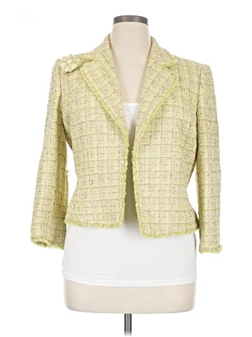 Tahari Blazer (view 1)