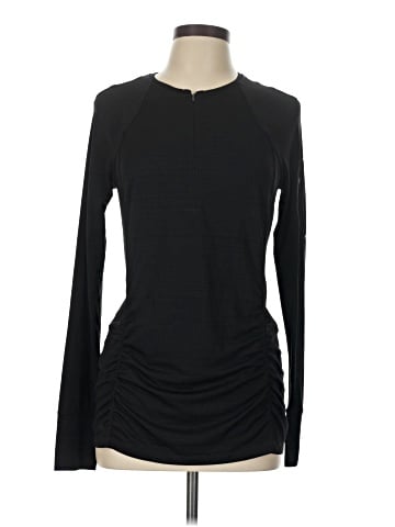 Athleta Long Sleeve T-Shirt (view 1)