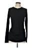 Athleta Black Long Sleeve T-Shirt Size L (tall) - photo 1