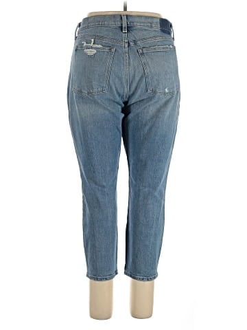 Abercrombie & Fitch Jeans (view 2)