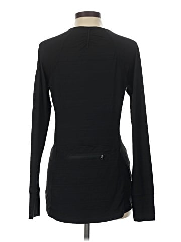 Athleta Long Sleeve T-Shirt (view 2)