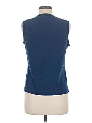 41Hawthorn Sleeveless T-Shirt (view 2)