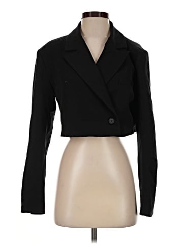 Steve Madden Blazer (view 1)