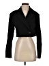 Steve Madden Black Blazer Size S - photo 1