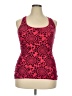 Op Red Tank Top Size XXL - photo 1