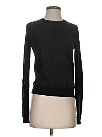 Topshop Pullover Sweater (view 1)