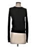 Topshop Black Pullover Sweater Size 2 - photo 1