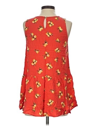 Staccato Sleeveless Blouse (view 2)