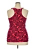 Op Red Tank Top Size XXL - photo 2