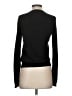 Topshop Black Pullover Sweater Size 2 - photo 2