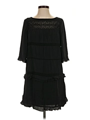 Who What Wear Cocktail Dress (view 1)