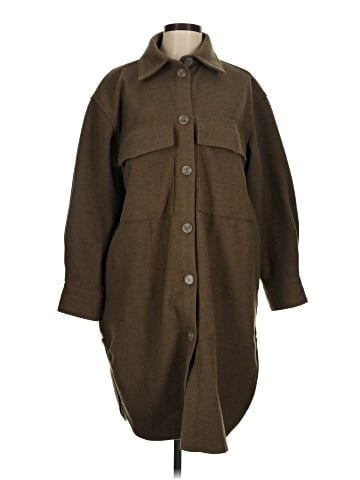 H&M Coat (view 1)
