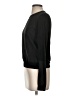 Topshop Black Pullover Sweater Size 2 - photo 5