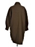 H&M Brown Coat Size M - photo 2