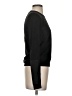Topshop Black Pullover Sweater Size 2 - photo 4