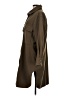 H&M Brown Coat Size M - photo 5