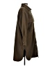H&M Brown Coat Size M - photo 4
