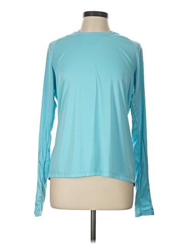 Columbia Long Sleeve T-Shirt (view 1)