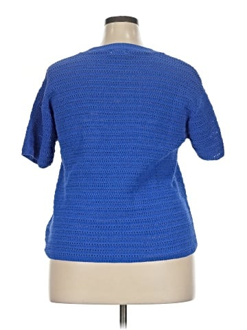 Nicole Miller Artelier Pullover Sweater (view 2)