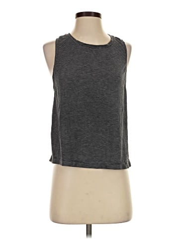Zella Sleeveless T-Shirt (view 1)