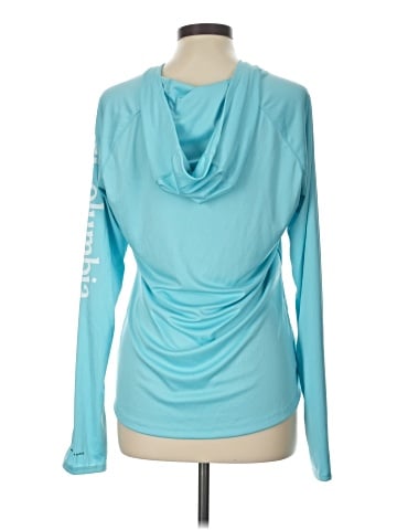 Columbia Long Sleeve T-Shirt (view 2)