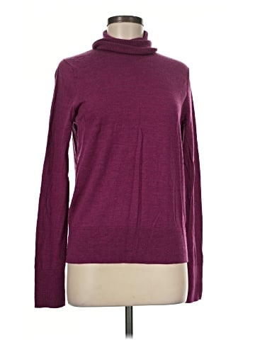 Gap Turtleneck Sweater (view 1)