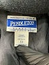 Pendleton 100% Virgin Wool Gray Wool Blazer Size 10 - photo 6