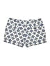 Vineyard Vines Print White Blue Shorts Size 4 - photo 2