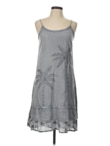 Raya Sun Casual Dress (view 1)