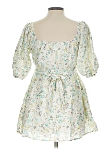 Minkpink Cocktail Dress (view 2)