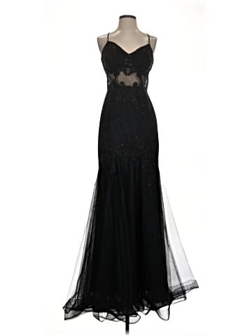 Blondie Nites Cocktail Dress (view 1)