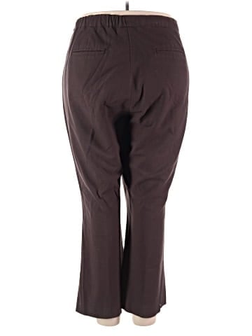 Catherines Casual Pants (view 2)