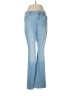 Old Navy Blue Jeans Size 8 - photo 1