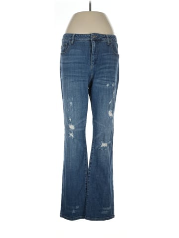 Pilcro and the Letterpress Jeans (view 1)