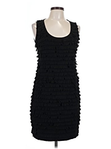 DM Donna Morgan Cocktail Dress (view 1)