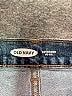 Old Navy Hearts Blue Jeans Size 10 - photo 7