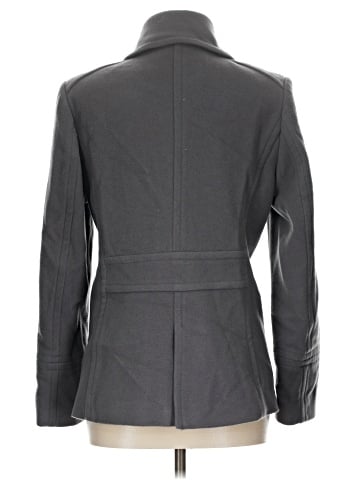 Garnet Hill Wool Coat (view 2)