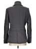 Garnet Hill Gray Wool Coat Size 10 - photo 2