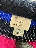 A New Day Stripes Blue Pullover Sweater Size M - photo 7