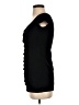 INC International Concepts Black Pullover Sweater Size XS - photo 5