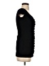 INC International Concepts Black Pullover Sweater Size XS - photo 4