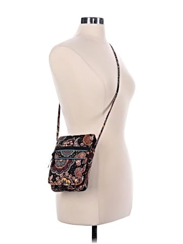Vera Bradley Crossbody Bag (view 2)