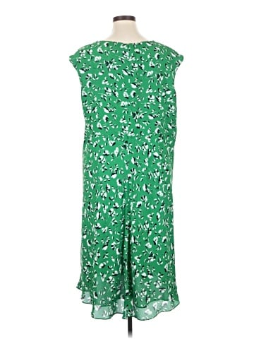 Lauren by Ralph Lauren Cocktail Dress (view 2)