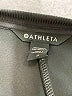 Athleta Black Casual Dress Size L - photo 7