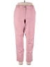 Talbots Solid Pink Casual Pants Size 16 - photo 1