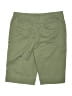 Chico's Solid Green Khaki Shorts Size Sm (0.5) - photo 2